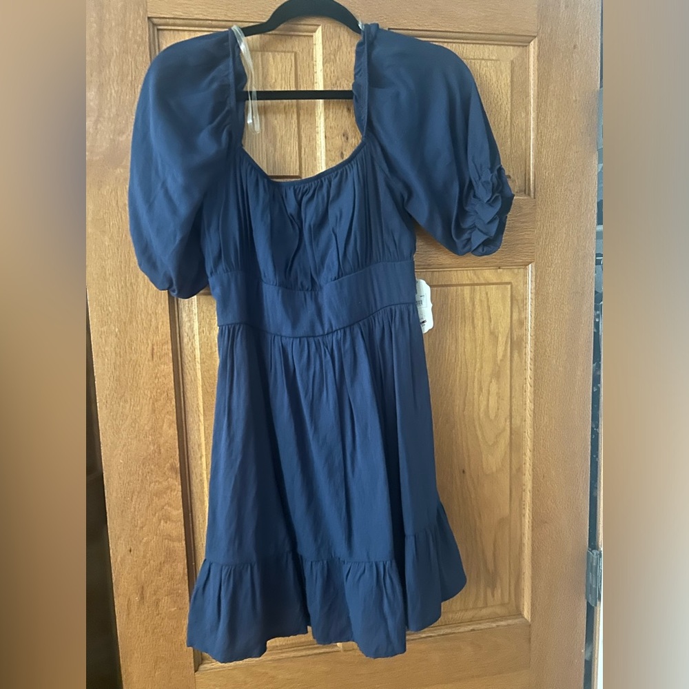 Altard State Dress